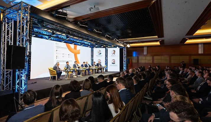 Получите запись дискуссии лидеров фармацевтического рынка. Стратегическое развитие отрасли, взгляд игроков госсектора.