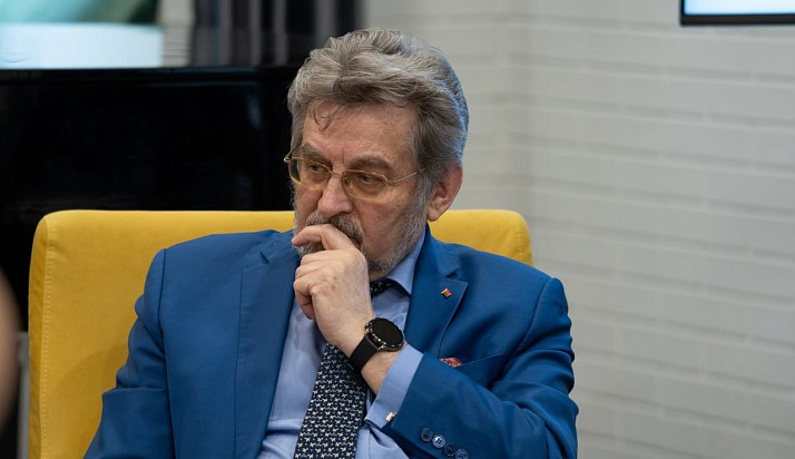 «Интеллектуальная собственность стала стратегическим ресурсом бизнеса» — интервью с Иваном Близнецом