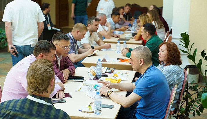 Итоги 18-го Саммита DIY&HOUSEHOLD RETAIL RUSSIA 2024: ключевые моменты и достижения лидеров рынка товаров для дома и ремонта