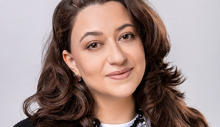 Мария Порохня: «Инвестиции в молодых специалистов — это инвестиции в суверенитет российской фармацевтики»